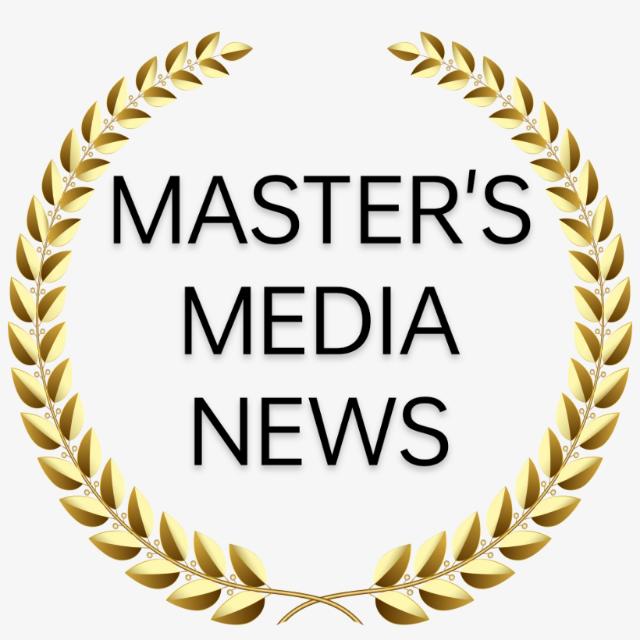 📡MASTER'S🎥MEDIA📽NEWS Whatsapp Group Invite Link 2023