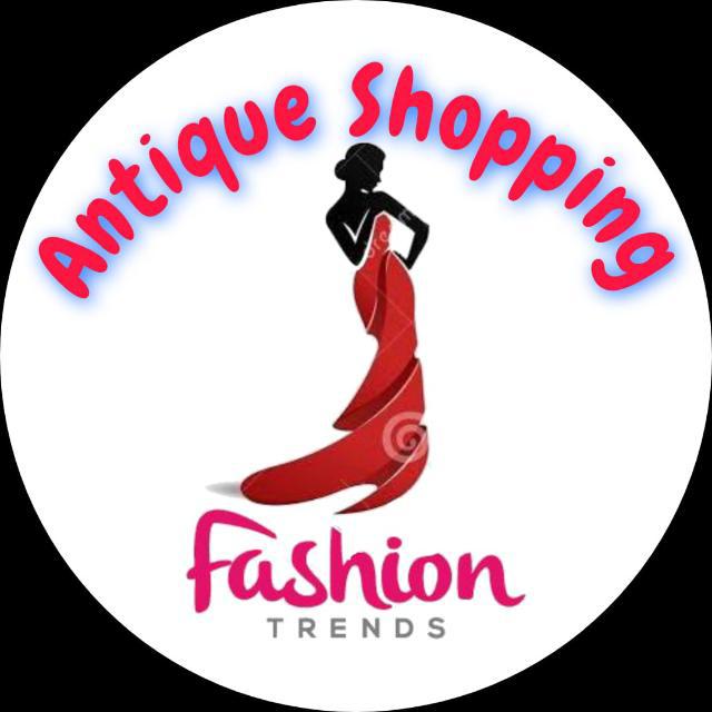 Antique shopping 1👗👗 Whatsapp Group Invite Link 2023