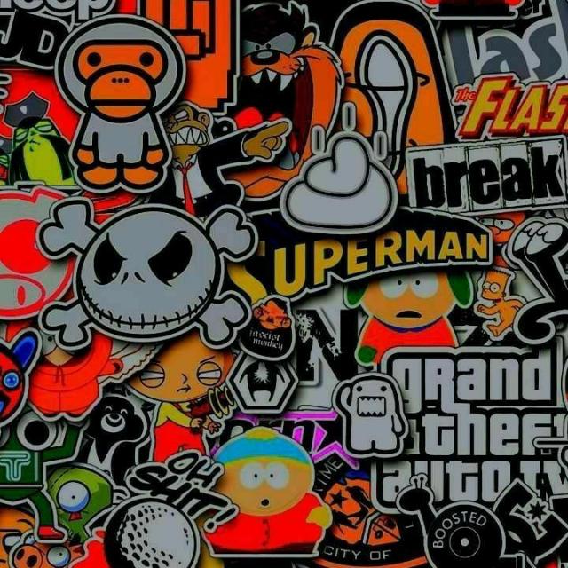 ___STICKERS CLUB😻 Whatsapp Group Invite Link 2023