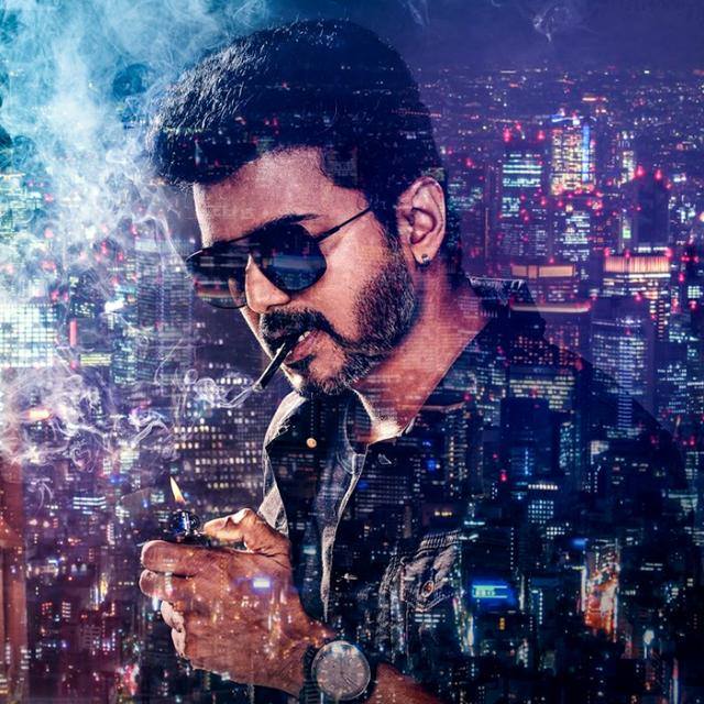 THALAPATHY ᐯIᒍᗩY சர்கார்🤙🏾 Whatsapp Group Invite Link 2023