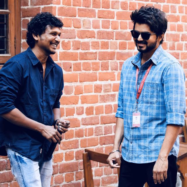 Thalapathy Sondhangale🔥 Whatsapp Group Invite Link 2023