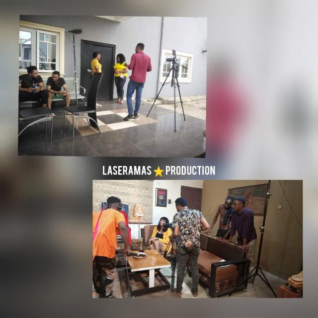 Actors connect-laser prod Whatsapp Group Invite Link 2023