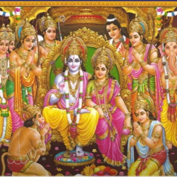 KRSNA BHAKTI ANNOUNCEMENT Whatsapp Group Invite Link 2023