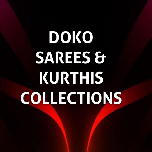DOKO TRENDING COLLECTIONS Whatsapp Group Invite Link 2023