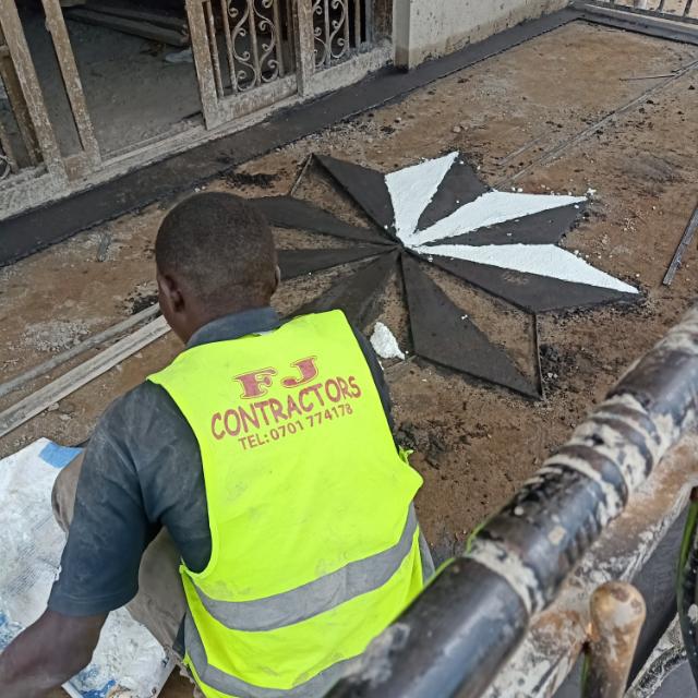 Building ideas at fj contractors Whatsapp Group Invite Link 2023