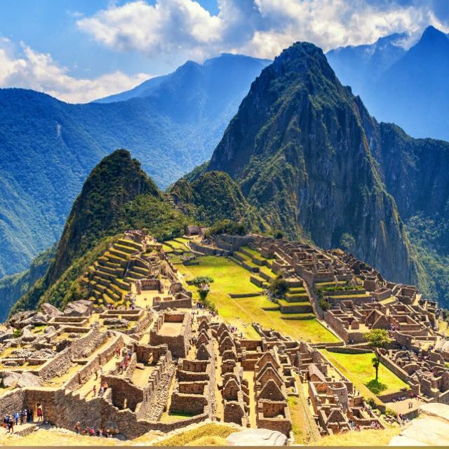 Travelers in Peru 🇵🇪 Whatsapp Group Invite Link 2023