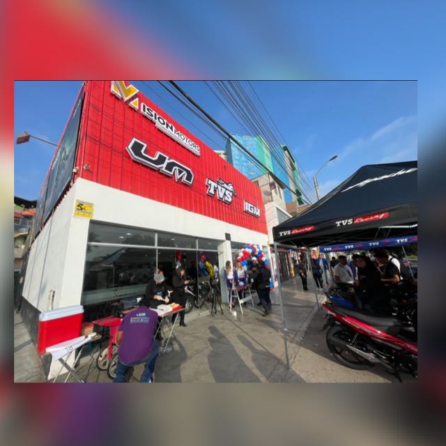 MOTOS PERU Whatsapp Group Invite Link 2023