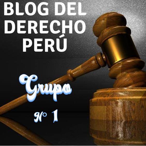 Blog del derecho Perú 1er Whatsapp Group Invite Link 2023