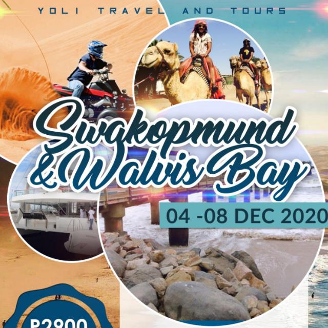 NAMIBIA LET GO.  Whatsapp Group Invite Link 2023