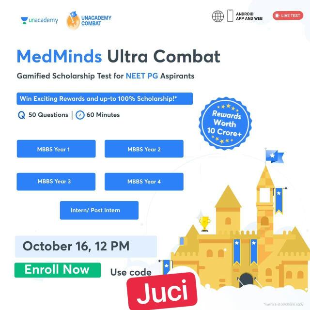 Unacademy coupon :juci Whatsapp Group Invite Link 2023