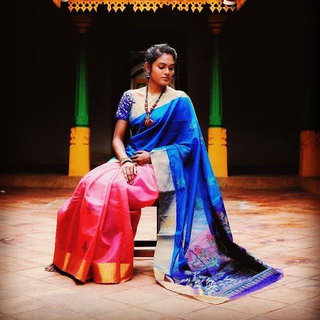 Kiruba Heritage sarees Whatsapp Group Invite Link 2023