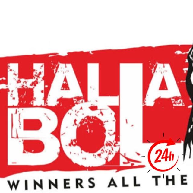 हल्लाबोल 24.कॉम Whatsapp Group Invite Link 2023