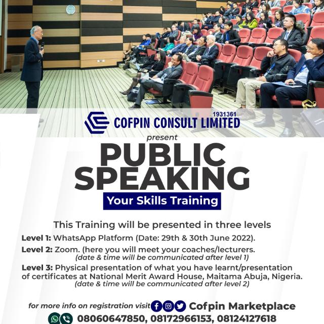 PROF. PUBLIC SPEAKING 🗣️🔊 Whatsapp Group Invite Link 2023