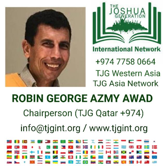 TJG Qatar 🇶🇦 +974 Whatsapp Group Invite Link 2023