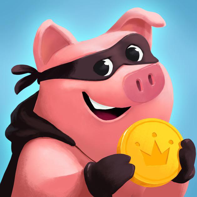 COIN MÁSTER 🐽 Whatsapp Group Invite Link 2023