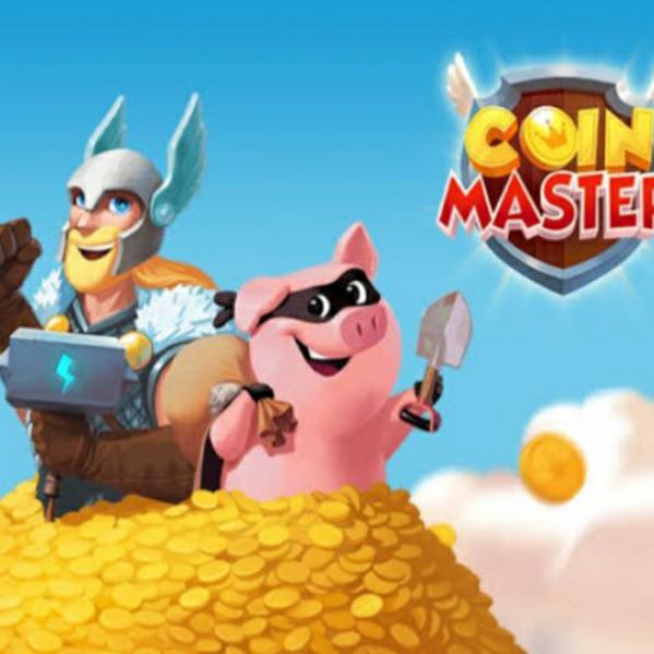 🎯Coin Master -Doação ✨ Whatsapp Group Invite Link 2023