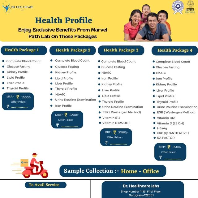 Dr healthcare labs Rohtak  Whatsapp Group Invite Link 2023