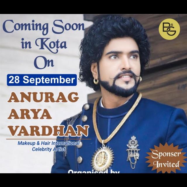 Anurag makeup seminar Whatsapp Group Invite Link 2023