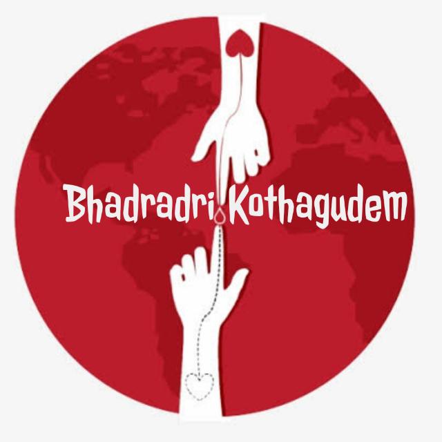 Bhadradri Blood Donars Whatsapp Group Invite Link 2023