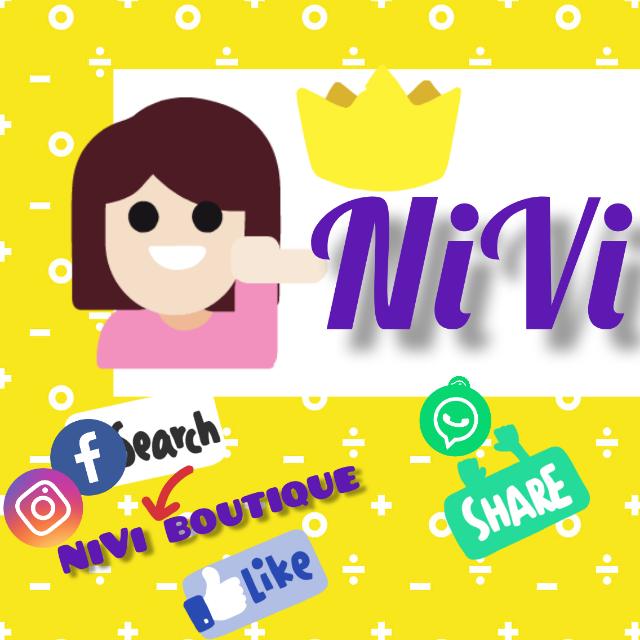 NiVi 🛍️ boutique🪆 Whatsapp Group Invite Link 2023