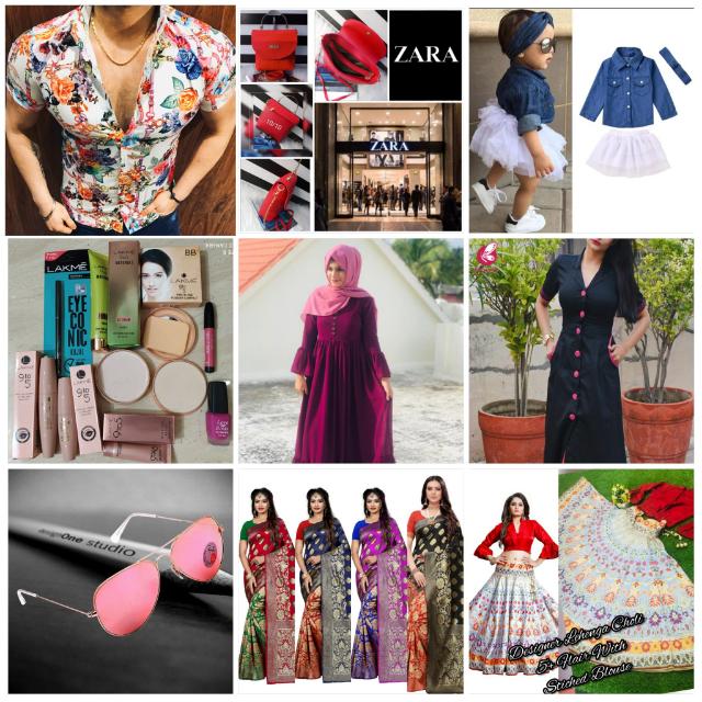 Ri Ha - Ladies Wear Whatsapp Group Invite Link 2023