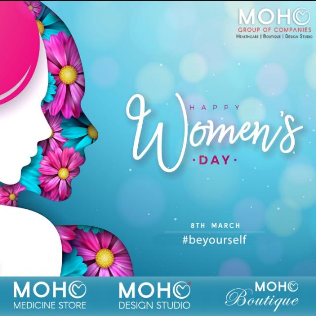 MOHO BOUTIQUE  Whatsapp Group Invite Link 2023