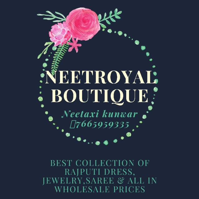 👑NEETROYALBOUTIQUE™👑 Whatsapp Group Invite Link 2023