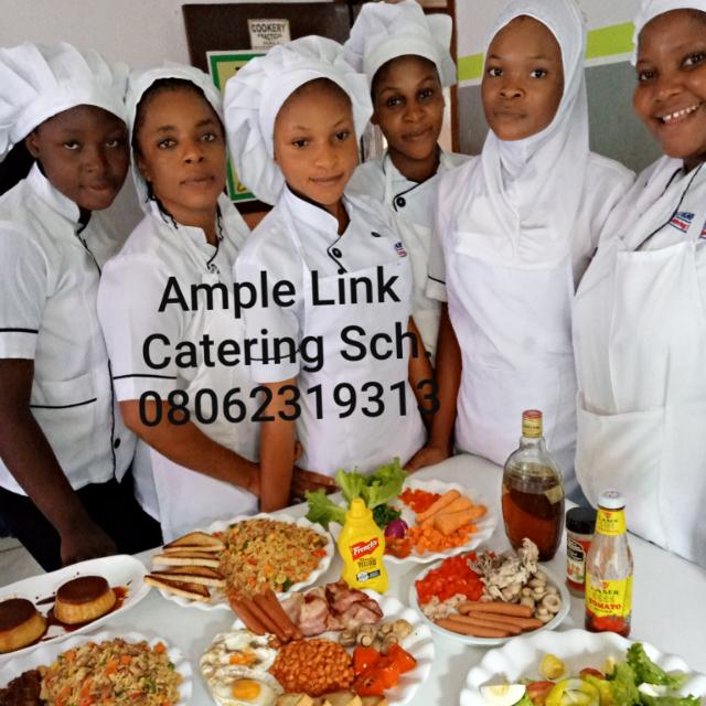 Ample Link Catering Sch. Whatsapp Group Invite Link 2023