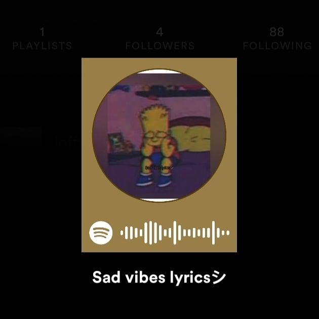 Youtube-Sad vibes lyricsシ︎ Whatsapp Group Invite Link 2023