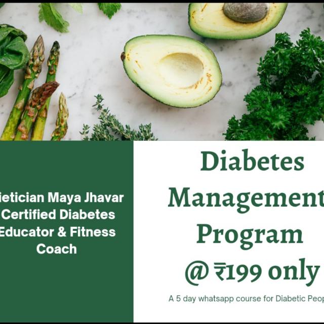 Diabetes Management 🍎🍐🥒 Whatsapp Group Invite Link 2023