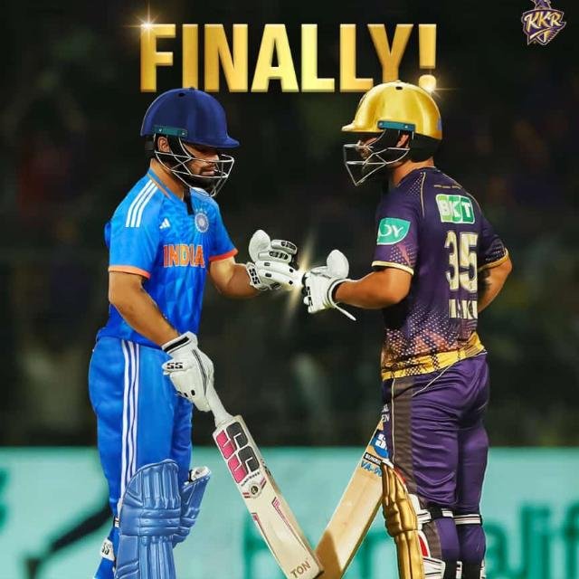 ♥️KKR FAN'S 💜 Whatsapp Group Invite Link 2023