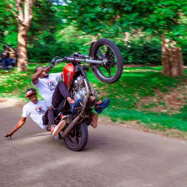 TANZANIA BIKE FOR LIFE Whatsapp Group Invite Link 2023