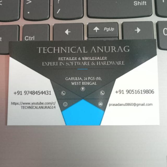 📱🖥️TECHNICAL ANURAG💻📱 Whatsapp Group Invite Link 2023
