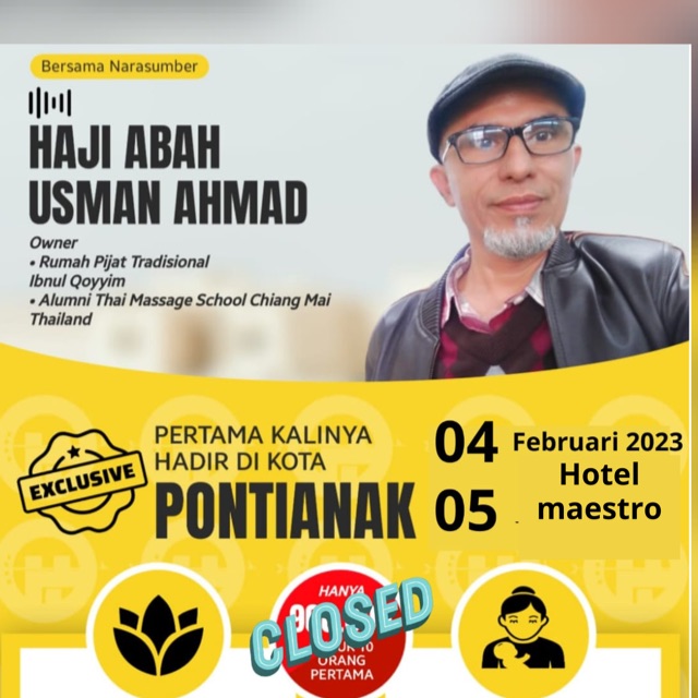 THAI MASSAGE & PIJAT IBU , BAYI Whatsapp Group Invite Link 2023