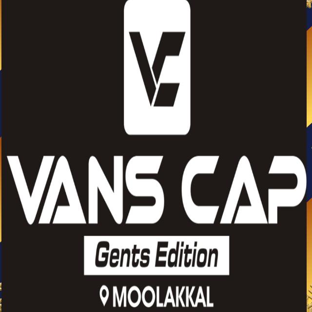 VANS CAP Gent's Edition Whatsapp Group Invite Link 2023