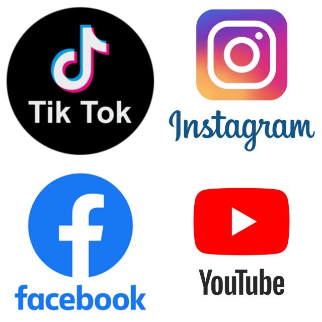 𝑨𝒍𝒍 𝑺𝒐𝒄𝒊𝒂𝒍-𝑴𝒆𝒅𝒊𝒂 𝑺𝒆𝒓𝒗𝒊𝒄𝒆𝒔 💯✅ Whatsapp Group Invite Link 2023