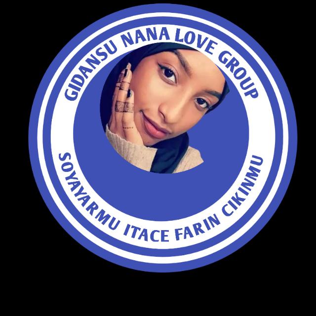 GIDAN SU NANA💓 Whatsapp Group Invite Link 2023