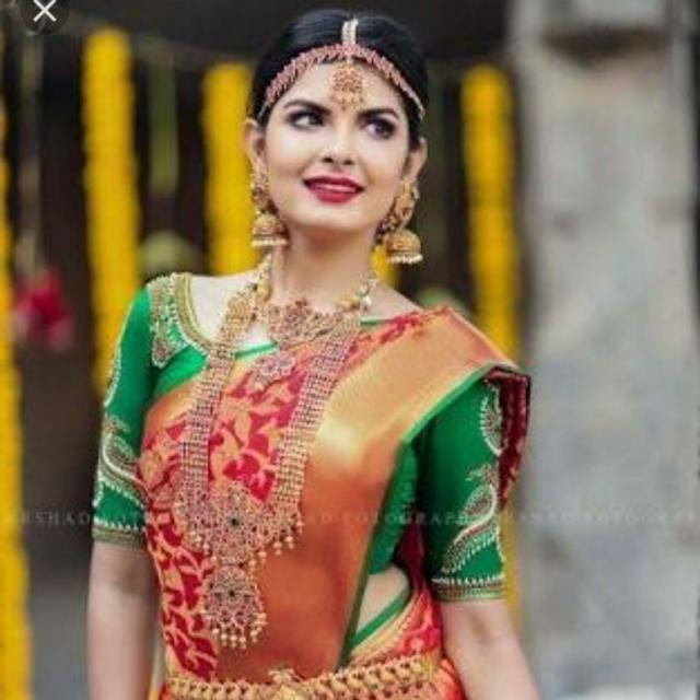 Silk saree collection 2 Whatsapp Group Invite Link 2023