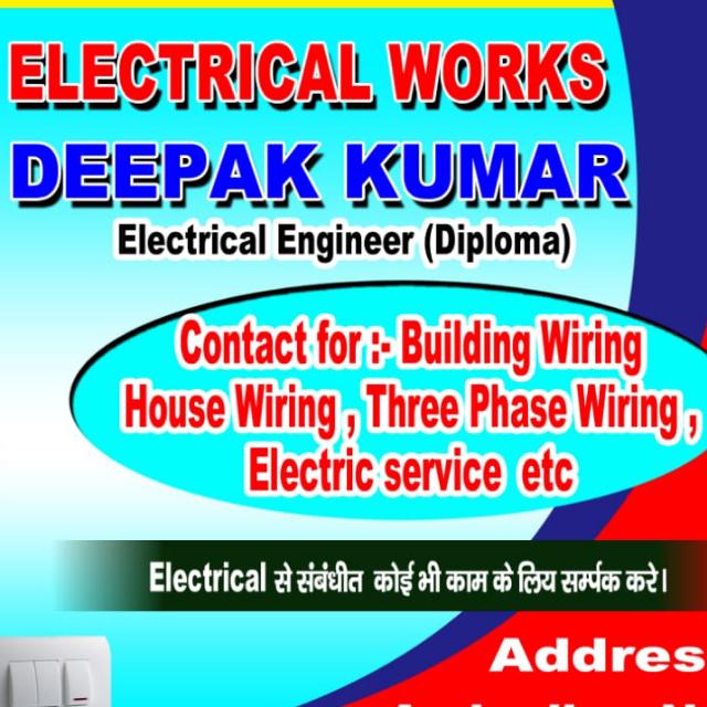 ELECTRICAL (CEW) Whatsapp Group Invite Link 2023