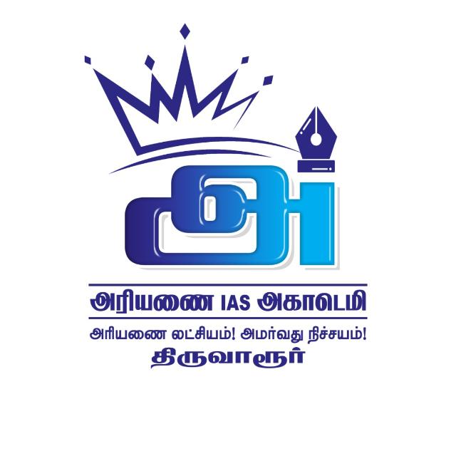 ARIYANAI  IAS ACADEMY FOREST -2 Whatsapp Group Invite Link 2023