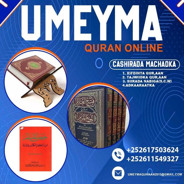 UMEYMA QURAN ONLINE 2 Whatsapp Group Invite Link 2023