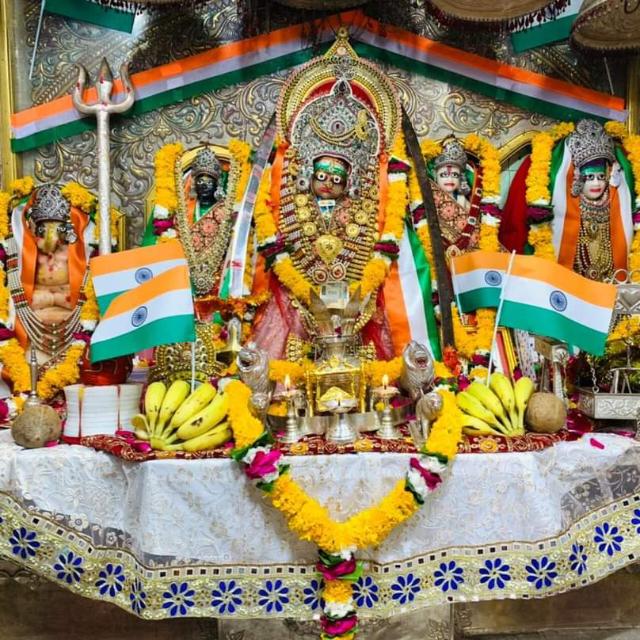 KHIMAJMATA RAJPUTI POSHAK Whatsapp Group Invite Link 2023