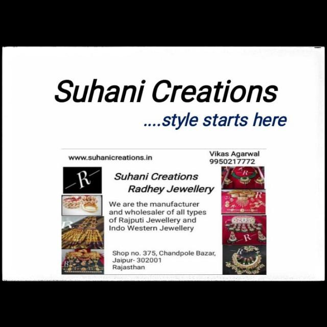 Suhanicreations 2 Whatsapp Group Invite Link 2023