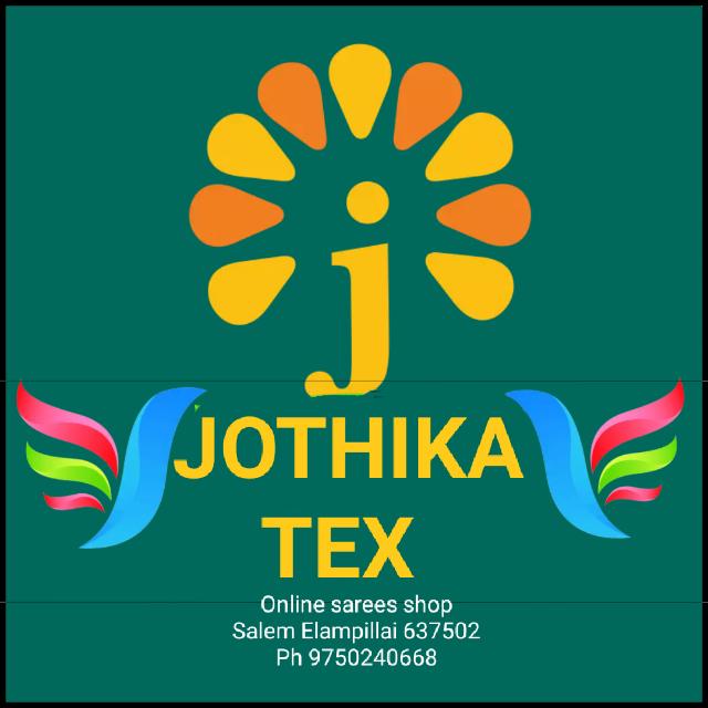 🧵JOTHIKA SAREES 2️⃣🥻 Whatsapp Group Invite Link 2023