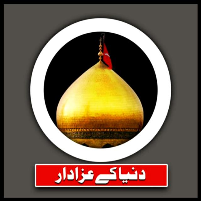 Dunya K Azadar 🌍🚩 Whatsapp Group Invite Link 2023