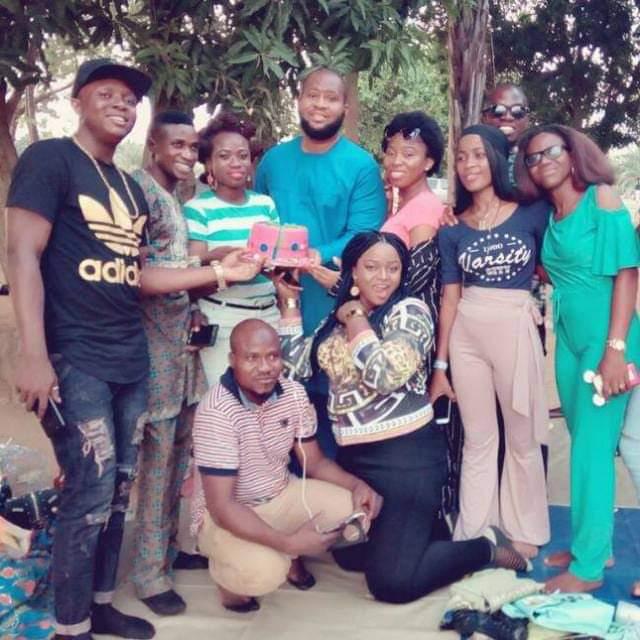 Abuja Singles Game Whatsapp Group Invite Link 2023