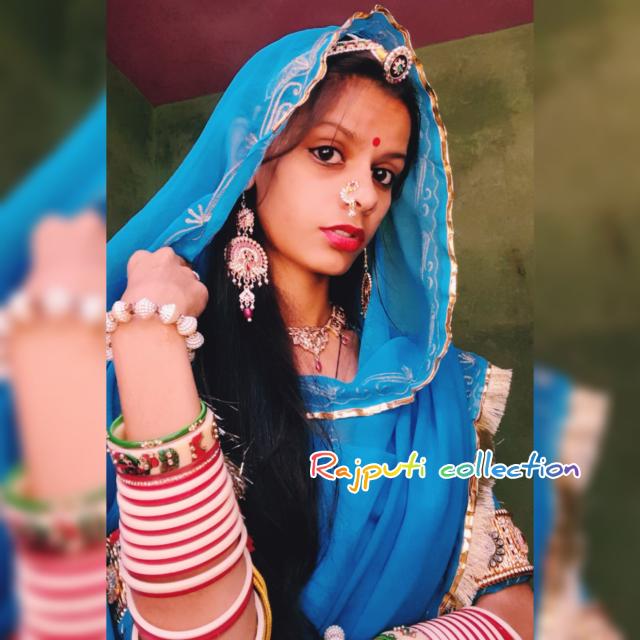 Online rajputi poshak 😍 Whatsapp Group Invite Link 2023