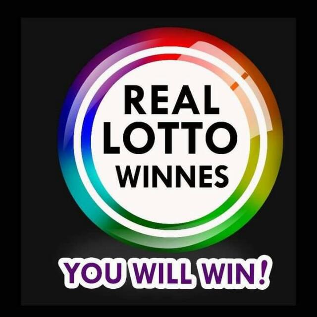 REAL LOTTO WINNERS 🔥🔥💪🏻 Whatsapp Group Invite Link 2023