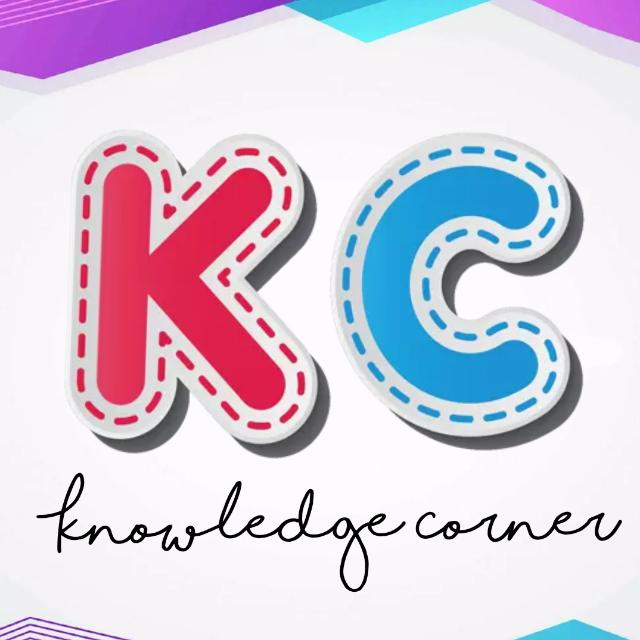 The Knowledge Corner Whatsapp Group Invite Link 2023