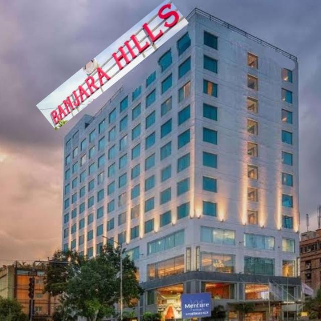 Real Estate Banjara Hills Whatsapp Group Invite Link 2023